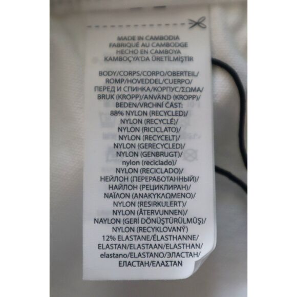 RLX Ralph Lauren 78588463005 Men's Sz 36x30 White Golf Core Active Pants - Picture 4 of 13